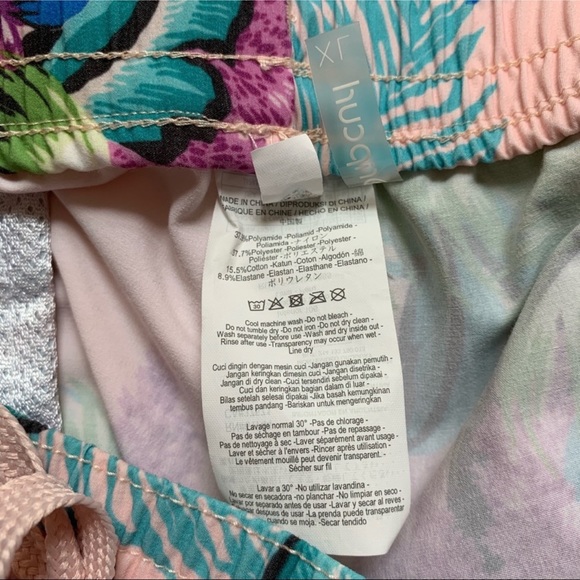 Rip Curl 💙 Shorts XL - Picture 2 of 4